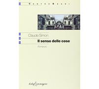 Simon Claude - Senso Delle Cose (Il)
