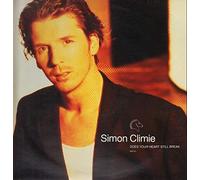 SIMON CLIMIE - Does your heart still break [VINYL]