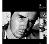 Simon Climie - Simon Climie: Soul Inspiration 7" Epic 6582837 1992