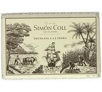 Simón Coll Chocolate A La Tassa Block 200 g