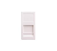Simon Connect KA76/9 K45 Data Socket Plate