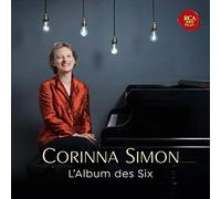 Simon, Corinna - L'album Des Six
