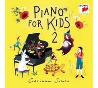 Simon, Corinna - Piano for Kids II