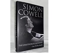 Simon Cowell: The Unauthorized Biography