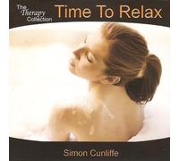 Simon Cunliffe - [The Therapy Collection] Time To Relax