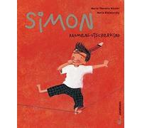 Simon Daumenlutscherkind, Blazejovsky, Rossler 9783702657512 Free Shipping.