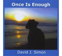 Simon David - Once Is Enough