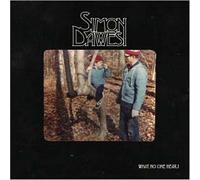 Simon Dawes - What No One Hears [Us Import]