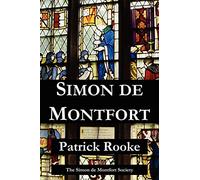 Simon De Montfort