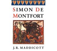 Simon de Montfort (British Lives)