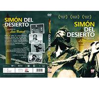 Simon del Desierto - Luis Buñuel - All Regions