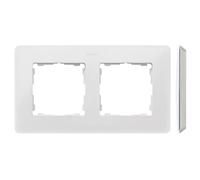 Simon Detail 82 Double Frame 8200620-030