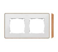 Simon Detail 82 Double Frame Detail Simon 82 8201620-270
