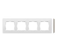 Simon Detail 82 Quad Frame Detail Simon 82 8200640-029
