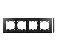 Simon Detail 82 Quad Frame Detail Simon 82 8200640-038