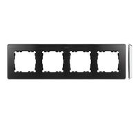 Simon Detail 82 Quad Frame Detail Simon 82 8201640-241