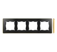 Simon Detail 82 Quad Frame Detail Simon 82 8201640-242