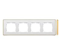 Simon Detail 82 Quad Frame Detail Simon 82 8201640-245