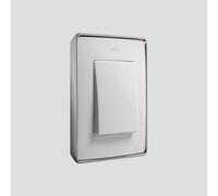 Simon Detail 82 Single Frame Detail Simon 82 8201610-243