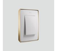 Simon Detail 82 Single Frame Detail Simon 82 8201610-245