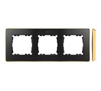 Simon Detail 82 Triple Frame Detail Simon 82 8201630-242