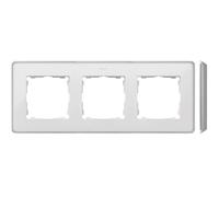 Simon Detail 82 Triple Frame Detail Simon 82 8201630-243