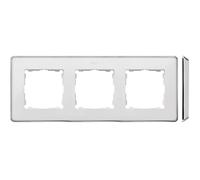 Simon Detail 82 Triple Frame Detail Simon 82 8201630-244