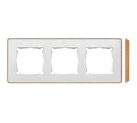 Simon Detail 82 Triple Frame Detail Simon 82 8201630-270