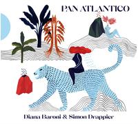 Diana Baroni & Drappier, - Pan Atlantico