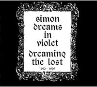 Simon Dreams in Viol - Dreaming the Lost