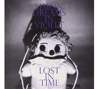 Simon Dreams in Violet - Lost in Time [VINYL]