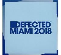 Simon Dunmore - DEFECTED MIAMI 2018