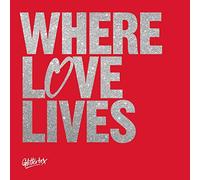 SIMON DUNMORE & SEAMUS HAJI - GLITTERBOX - WHERE LOVE LIVES [VINYL]