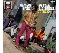 Simon Dupree - At The BBC [VINYL]