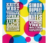 Simon Dupree & The Big Sound - Compilation [Vinyl Single 12'']