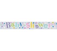 Simon Elvin Baby Shower Bunting