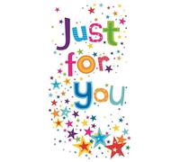 Simon Elvin Money Wallet Gift Card & Envelope -