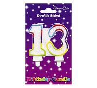 Simon Elvin Number Candle - 13