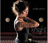 Simon, Emilie - Franky Knight -Digi-