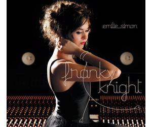 Simon, Emilie - Franky Knight -Digi-