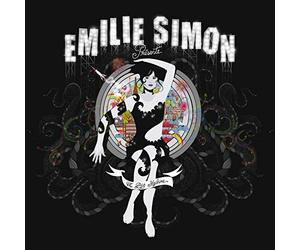 Simon, Emilie - The Big Machine