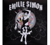 Simon Emilie - The Big Machine (Vinyl) [Import] [VINYL]