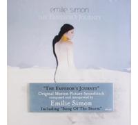 Simon Emilie - The Emperor's Journey