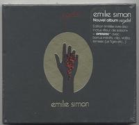 Simon, Emilie - Vegetal