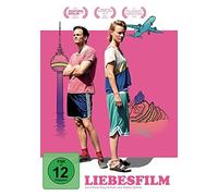 Simon,Emma Rosa - Liebesfilm [Region 2]