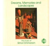 Simon Emmerson - Dreams, Memories And Landscapes