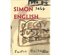 Simon English: my big self decoy justin beiber