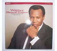 Simon Estes - In Opernszenen von Richard Wagner