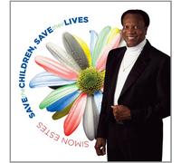 Simon Estes - Save the Children Save Their l