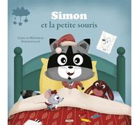 Simon et la petite souris